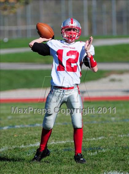 Thumbnail 1 in Conard @ RHAM photogallery.