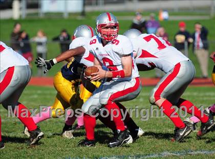 Thumbnail 2 in Conard @ RHAM photogallery.