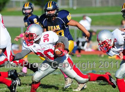 Thumbnail 3 in Conard @ RHAM photogallery.