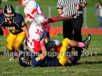 Thumbnail 2 in Conard @ RHAM photogallery.
