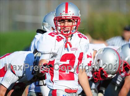 Thumbnail 2 in Conard @ RHAM photogallery.