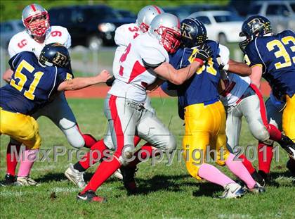 Thumbnail 1 in Conard @ RHAM photogallery.