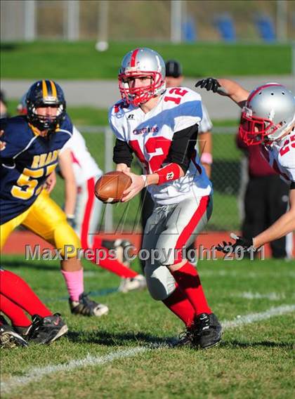 Thumbnail 1 in Conard @ RHAM photogallery.