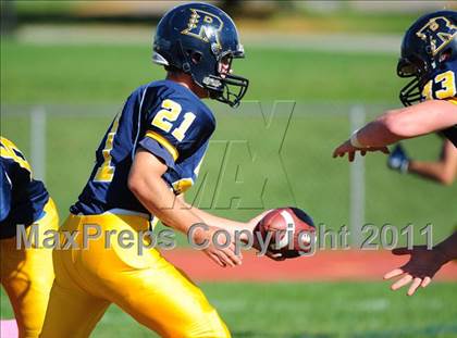 Thumbnail 2 in Conard @ RHAM photogallery.