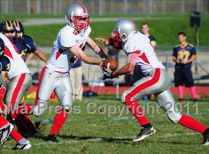 Thumbnail 3 in Conard @ RHAM photogallery.