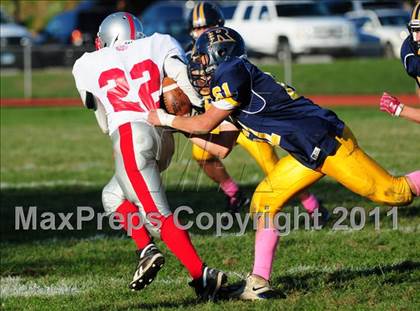 Thumbnail 1 in Conard @ RHAM photogallery.