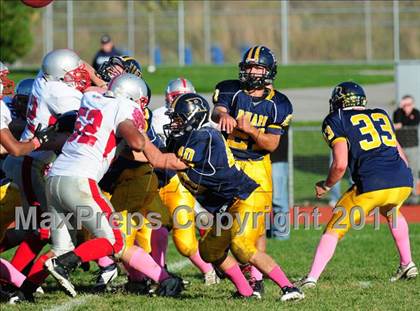 Thumbnail 1 in Conard @ RHAM photogallery.