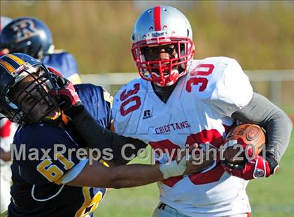 Thumbnail 2 in Conard @ RHAM photogallery.