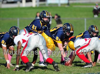 Thumbnail 2 in Conard @ RHAM photogallery.