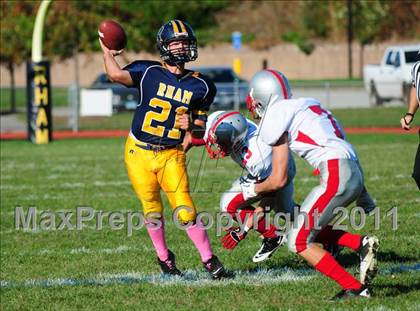 Thumbnail 3 in Conard @ RHAM photogallery.