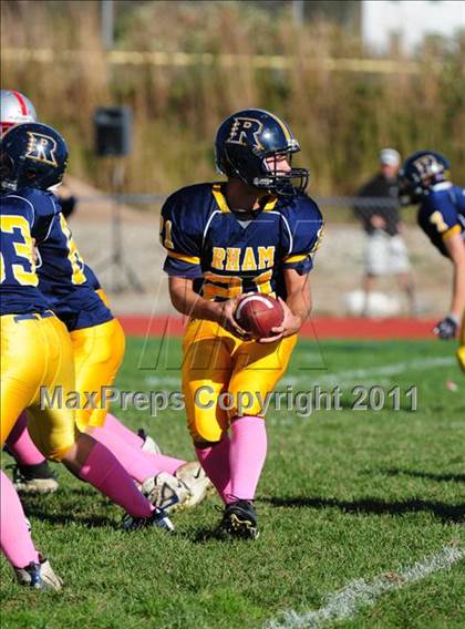 Thumbnail 3 in Conard @ RHAM photogallery.