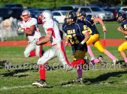 Thumbnail 2 in Conard @ RHAM photogallery.