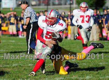 Thumbnail 3 in Conard @ RHAM photogallery.