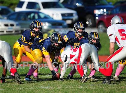 Thumbnail 2 in Conard @ RHAM photogallery.