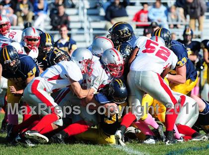 Thumbnail 3 in Conard @ RHAM photogallery.