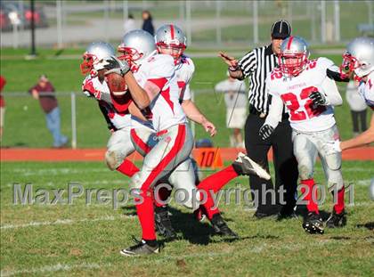 Thumbnail 3 in Conard @ RHAM photogallery.