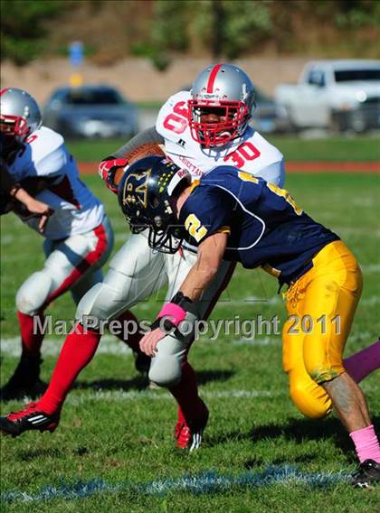 Thumbnail 3 in Conard @ RHAM photogallery.