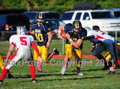 Thumbnail 3 in Conard @ RHAM photogallery.
