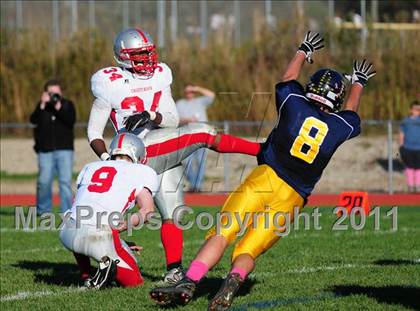 Thumbnail 2 in Conard @ RHAM photogallery.