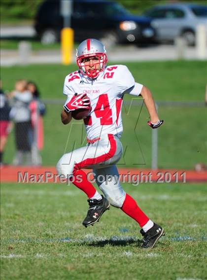 Thumbnail 1 in Conard @ RHAM photogallery.