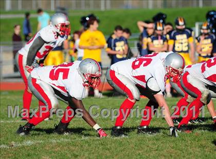 Thumbnail 2 in Conard @ RHAM photogallery.