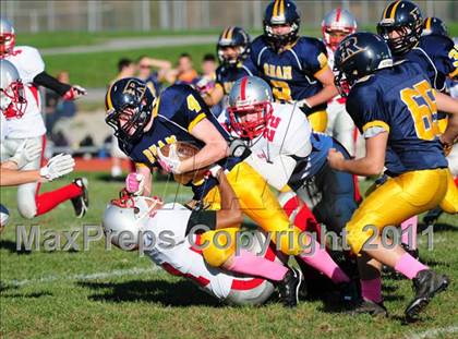 Thumbnail 2 in Conard @ RHAM photogallery.