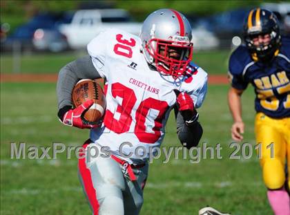 Thumbnail 1 in Conard @ RHAM photogallery.