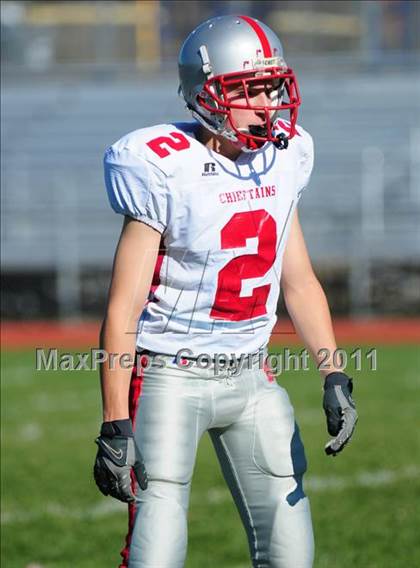 Thumbnail 2 in Conard @ RHAM photogallery.
