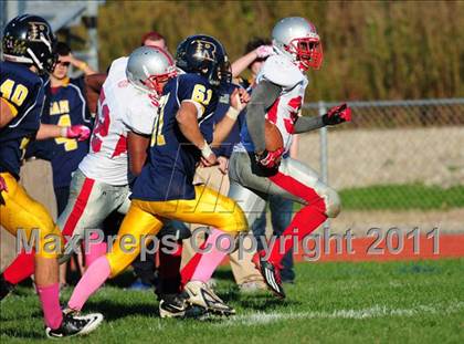 Thumbnail 1 in Conard @ RHAM photogallery.