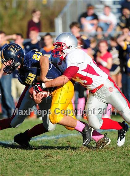 Thumbnail 2 in Conard @ RHAM photogallery.