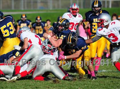 Thumbnail 2 in Conard @ RHAM photogallery.