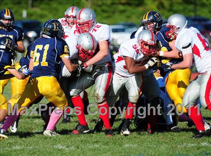 Thumbnail 2 in Conard @ RHAM photogallery.