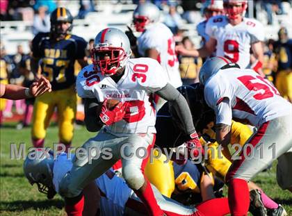 Thumbnail 1 in Conard @ RHAM photogallery.