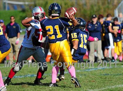 Thumbnail 3 in Conard @ RHAM photogallery.