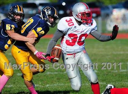 Thumbnail 1 in Conard @ RHAM photogallery.