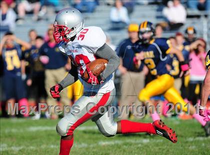 Thumbnail 1 in Conard @ RHAM photogallery.