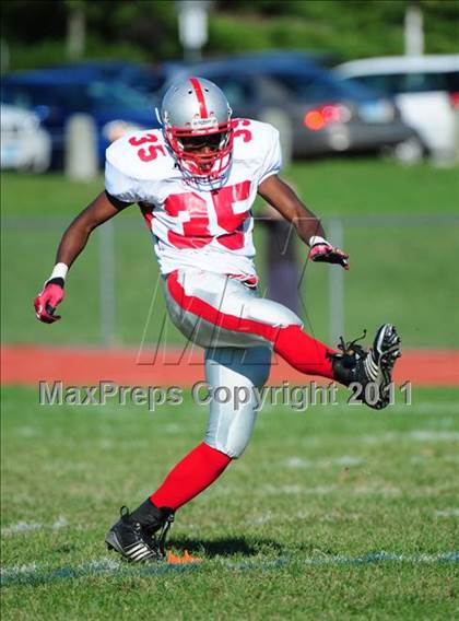 Thumbnail 1 in Conard @ RHAM photogallery.