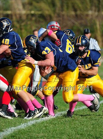Thumbnail 3 in Conard @ RHAM photogallery.