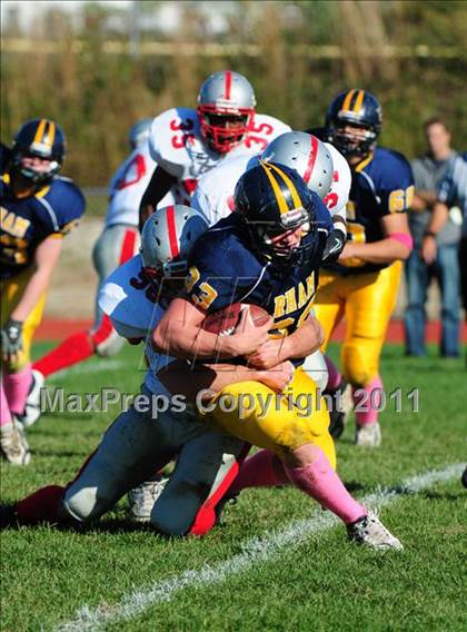 Thumbnail 1 in Conard @ RHAM photogallery.
