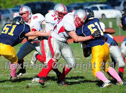 Thumbnail 3 in Conard @ RHAM photogallery.