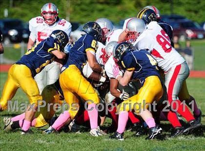 Thumbnail 2 in Conard @ RHAM photogallery.