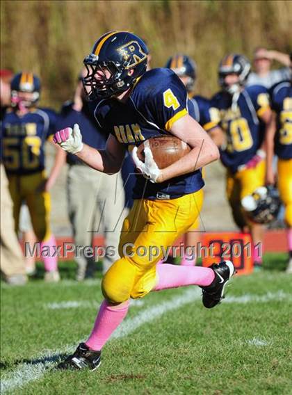 Thumbnail 1 in Conard @ RHAM photogallery.