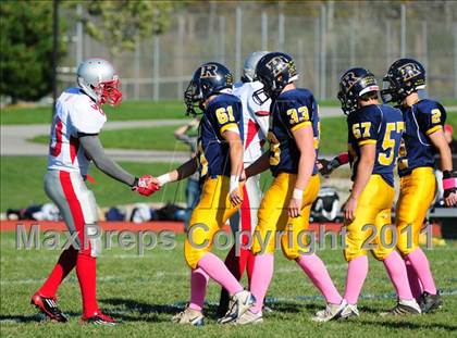 Thumbnail 3 in Conard @ RHAM photogallery.