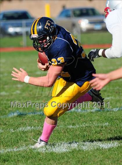 Thumbnail 3 in Conard @ RHAM photogallery.