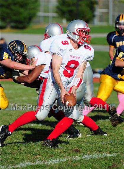 Thumbnail 2 in Conard @ RHAM photogallery.