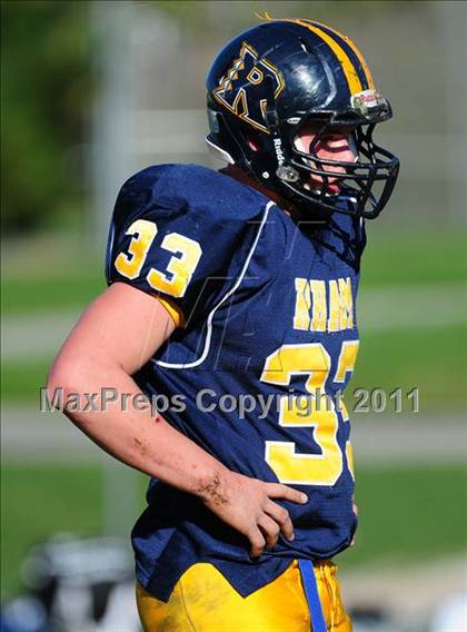Thumbnail 2 in Conard @ RHAM photogallery.