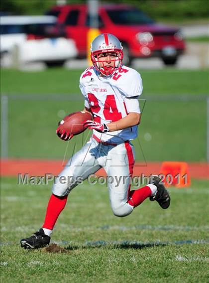 Thumbnail 3 in Conard @ RHAM photogallery.