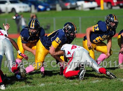 Thumbnail 1 in Conard @ RHAM photogallery.