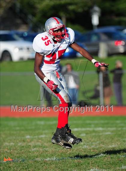 Thumbnail 1 in Conard @ RHAM photogallery.