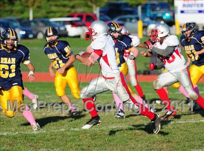 Thumbnail 2 in Conard @ RHAM photogallery.